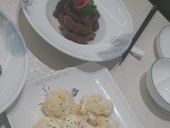 -锦海城市大酒店·上海酒楼(会馆浜路店)