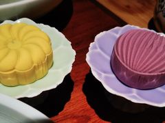 -裕兴记•蟹黄面馆(人民广场店)