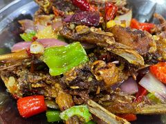 -蜀膳坊(洪公祠小区店)