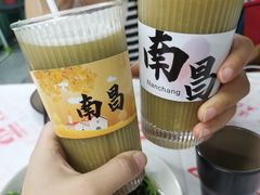 -堂瓦里·33年传统赣菜(第一街区店)