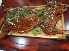 -尹兰楼西北风情餐厅(嘉定店)