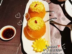 -蟹榭·本帮江浙菜·蟹宴(五角场合生汇商场店)