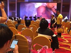 -天津水游城丽筠酒店