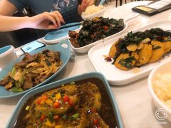 -香香海南菜餐厅