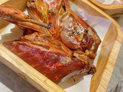 -鼎原力量东北吊炉烧烤(幸福街店)