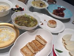 -许家菜.艺创菜(仁和新城店)