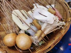 -马路边边串串香(双井直营店)