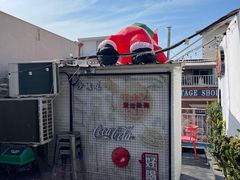 -Eckl’s爱氏热狗(猫街店)