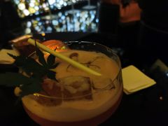 -广州四季酒店·天吧·高空酒吧