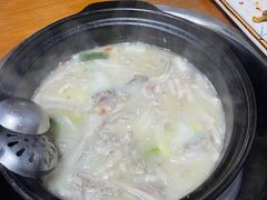 -代羊肉(中和店)