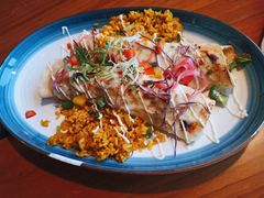 鸡肉奶酪卷-么哈MOJAR(厦门云城万科里店)