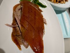-鸭匠食府·挂炉烤鸭·新京菜(阜成路店)