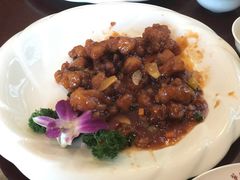 -牟传仁饭庄(星海店)