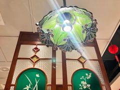 -禄运茶居·手工点心(猎德店)