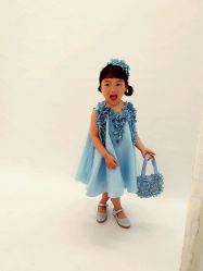 -倾城宝贝儿童摄影(浦东金谊店)