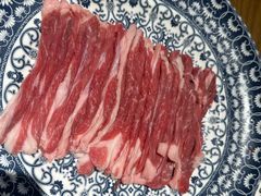 -北京老门框爆肚涮肉馆(凤城六路店)