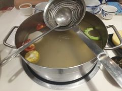 -陈记顺和潮汕牛肉火锅(韩江路店)