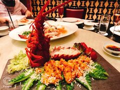 -8餐厅(新葡京酒店)