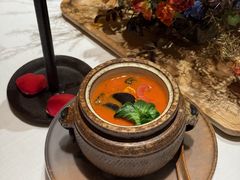招牌佛跳墙-叶叶菩提(旗舰店)