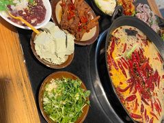 -仪表厂火锅(总店)