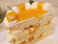 -浮光之丘MontCake生日蛋糕(科华路店)