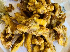 -胖太太四川麻辣排骨串(镇江路分店)