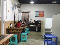 大堂-祝幺妹火锅(裕华村总店)