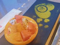 -海底捞火锅(王府井银泰in88店)