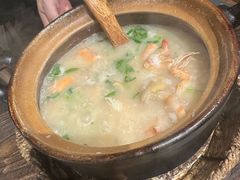 -大洋家·精品潮汕菜·生腌砂锅粥(天河东路店)