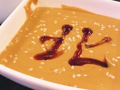 -北门涮肉·炭火铜锅涮肉(什刹海店)