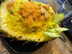 -Hi YOU你的饭局泰餐厅(雍和宫店)