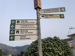 -大澳