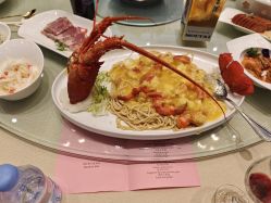 -上海大酒店·婚宴年会宴会厅