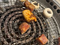 -火炉火自助餐(西直门凯德MALL店)