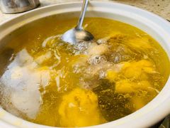 泉水鲜鸡汤-先机泉水鸡汤(南山老君洞店)
