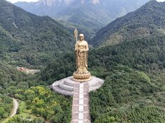 -九华山风景区