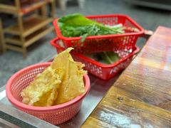 -柴头哥·牛肉火锅(爱民路店)