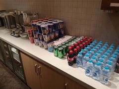 -虹桥机场V2贵宾休息室