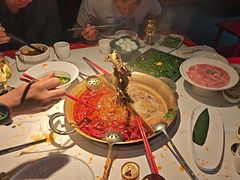 -小龙翻大江文化火锅(宽窄店)