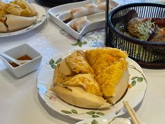 老娘菠萝包-翠园(北京王府中环店)
