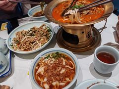 -龍聚祥烧麦馆(万达店)