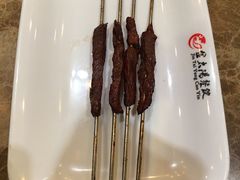 -金太阳海鲜烧烤·本地人餐厅(东纬路旗舰店)