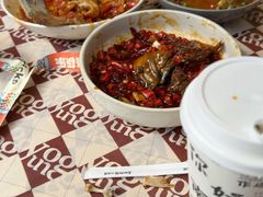 -老三样·旧食新味(万寿宫店)