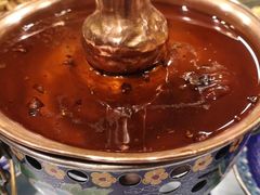 -清真·鸦儿李记·涮肉(和平里店)