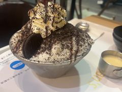 -韩舍.创新型韩式简餐(龙珠路店)