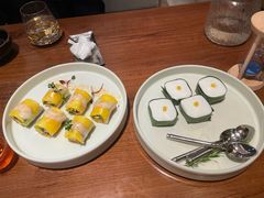 -泰香米泰国餐厅(中大国际店)