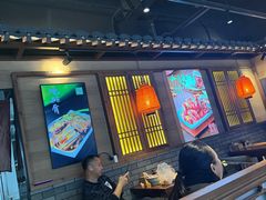 -好嫂子•刀削面(大兴店)