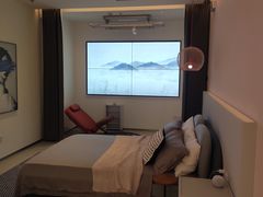 -Aqara Home绿米智能家居体验馆(北京荟聚店)