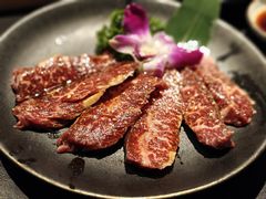 -银座苑烧肉酒场·烤活鳗(仙霞路店)