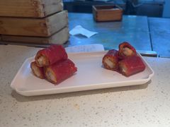 -蔡澜点心·粤菜(西单大悦城店)